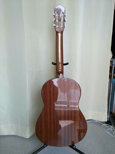 YAMAHA クラシックギター CG-131S | www.lubriseng.com.pe