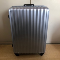 スーツケース【大】