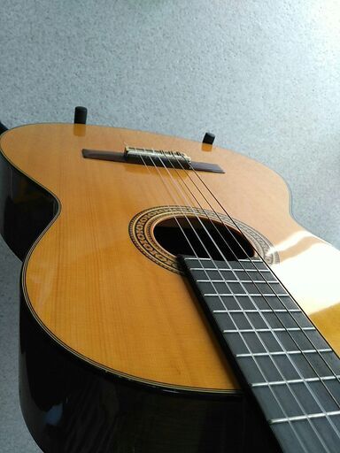 YAMAHA クラシックギター CG-131S | www.lubriseng.com.pe