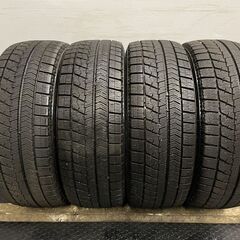 BS BLIZZAK VRX 175/55R15 15インチ ス...