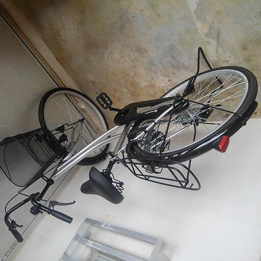 自転車24インチとっても綺麗です。6000円