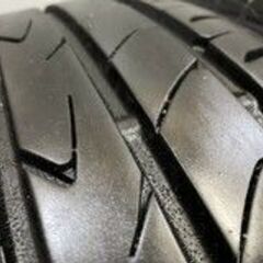 TOYO TRANPATH mpZ 215/65R16 16インチ 夏タイヤ 4本 20201年製 バリ溝 アルファード ヴェルファイア等　(VTK502) クレジットカード QRコード決済可能