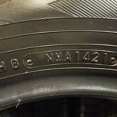 TOYO TRANPATH mpZ 215/65R16 16インチ 夏タイヤ 4本 20201年製 バリ溝 アルファード ヴェルファイア等　(VTK502) クレジットカード QRコード決済可能