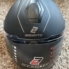 BOGOTTO　ボガット　ジェットヘルメット　XXLサイズ　ECE規格