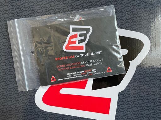 BOGOTTO ボガット ジェットヘルメット XXLサイズ ECE規格