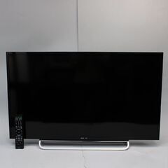SONY ソニー 液晶 テレビ ブラビア 40V型 KDL-40W600B BRAVIA 40 
