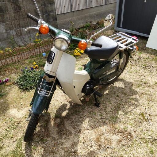 ホンダ　保留中です!問い合わせ中止です!