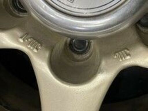 BSA331 MIM 社外ホイール 16インチ 4本 7J6HPCD139.7+25 ハイラックス 