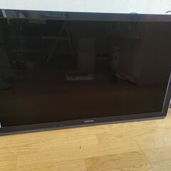 TOSHIBA REGZA 42ZG2 東芝 レグザ 液晶テレビ...