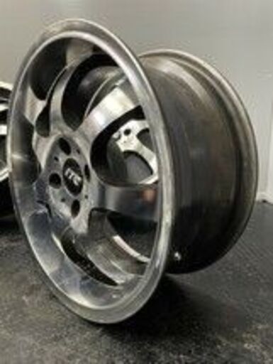 RAYS ITC-SPORT SEBRING レイズ セブリング 16インチ 4本