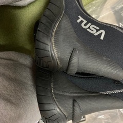 【最終値下げ】スキューバダイビング軽器材一式【後は交渉を】