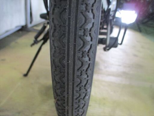 B842☆13800円 ROVER☆ ミニベロ ネイビー LEDオートライト【20インチ 】