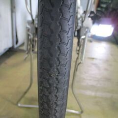 B844 限定特価 整備済み☆ブリヂストン アルベルト ホワイト☆ 中古