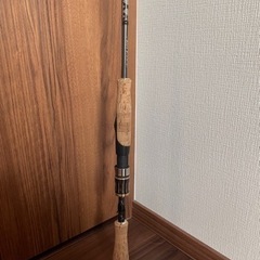 ダイワ 17エアエッジ　AIR EDGE DAIWA 641UL...