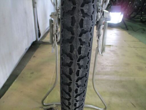 B846 限定特価 整備済み☆ブリヂストン アルベルトロイヤル ママチャリ