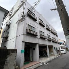 ㊙️初期費用家賃のみ㊙️で入居可能‼️共益費、水道代込み3.05万円💴