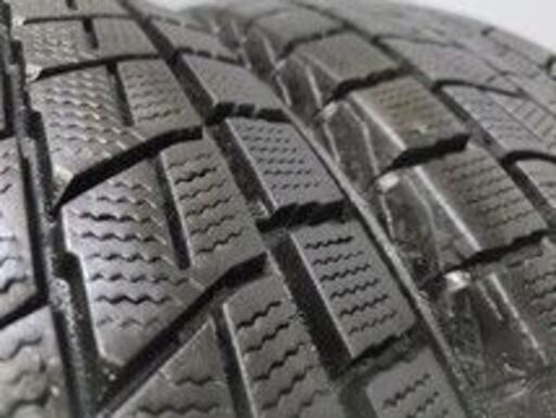 DUNLOP WINTER MAXX SJ8 225/60R18 18インチ スタッドレス 4本 2020年製 バリ溝 レガシィアウトバック レクサスNX等　(MTD245) クレジットカード QRコード決済可能 Dunlop Winter Maxx SJ8 225/60R18 100R B/TL | Best One Tire