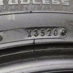 DUNLOP WINTER MAXX SJ8 225/60R18 18インチ スタッドレス 4本 2020年製 バリ溝 レガシィアウトバック レクサスNX等　(MTD245) クレジットカード QRコード決済可能