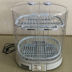 象印の食器乾燥器、EY-KA50