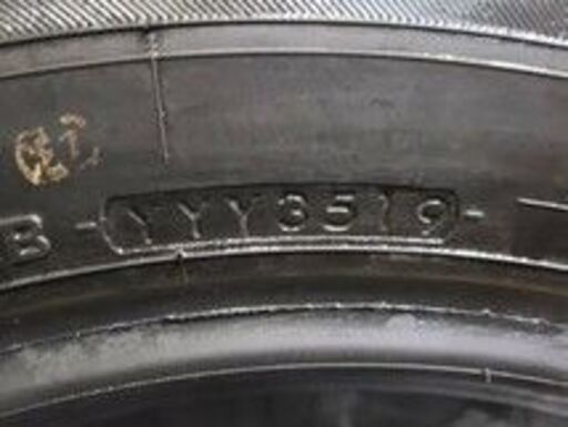 新車外し YOKOHAMA BluEarth E51 215/65R16 16インチ 夏タイヤ 4本 2019年製 アルファード エクストレイル等　(MTD243)クレジットカード QRコード決済可能