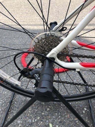 Specialized ロードバイク ブラック/イエロー 東京都