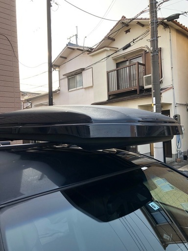 INNO ルーフボックス brq55 | simoninternational.co.in
