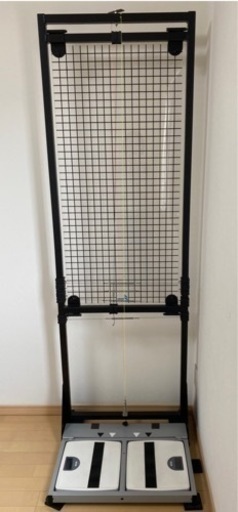 姿勢分析器 アクリルボード付き 江崎オリジナル