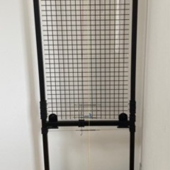 姿勢分析器 体重計式 アクリルボード付き 江崎器械 整体 エクササイズ