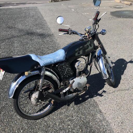 2st  yb-1  50c\n\n陸送あり　いわき市から100キロ以内無料