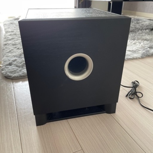 ☆エクシング XING ジョイサウンド JOYSOUND CS-02 スピーカーシステム