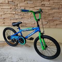 US. Kids bike キッズ BMX