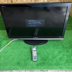  Panasonic パナソニック 液晶テレビ 32型 TH-L...