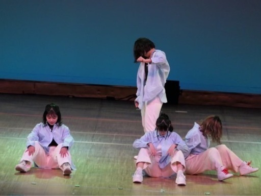 フリースタイル ダンスクラス 谷中香音 小牧のその他の生徒募集 教室 スクールの広告掲示板 ジモティー