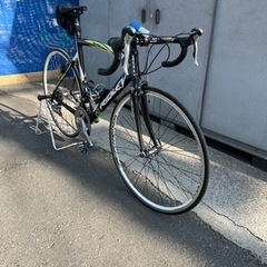 ロードバイク リドレー値下げしました