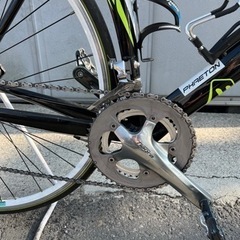 ☆週末値下げ☆ リドレー ロードバイク