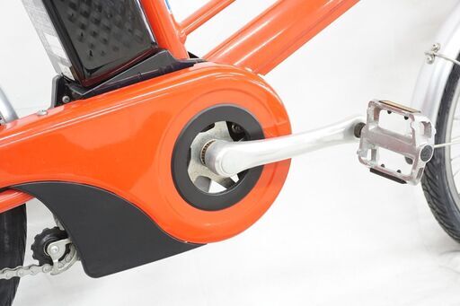 PANASONIC「パナソニック」 J コンセプト BE-JELJ01 2018年モデル 電動