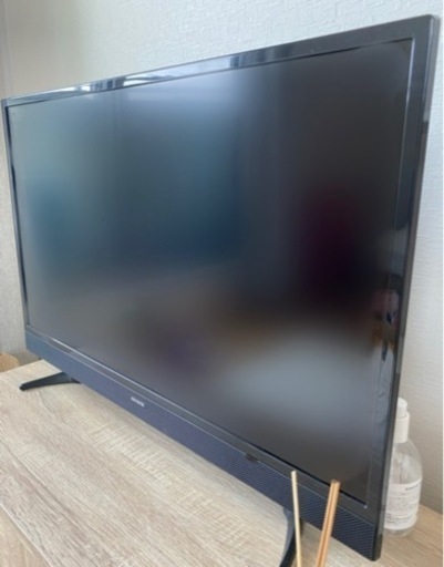 aiwa 液晶テレビ TV[32V型 /ハイビジョン]