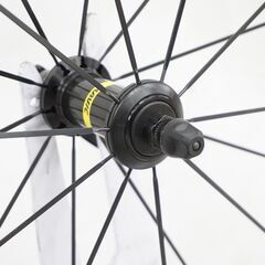 MAVIC 「マビック」 KSYRIUM 15c ホイールセット