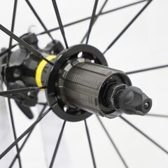 MAVIC 「マビック」 KSYRIUM 15c ホイールセット