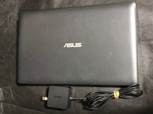 ASUS X200MA-B-BLACK(メモリー4GB/HDD-500GB・2014年11月発売モデル 