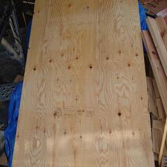 ダウンジャケットa bathing ape-構造用合板です厚24ミリ長さ1820ミリ幅910ミリ10枚です