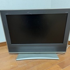 26インチテレビ