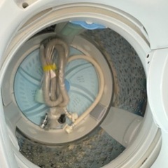 洗濯機値下げしました！