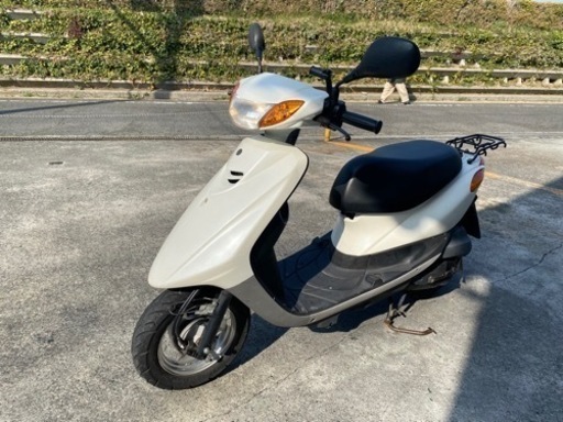 YAMAHA JOG FI 4スト 自賠責1年 | lppm.unism.ac.id