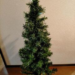 ファイバークリスマスツリー120cm