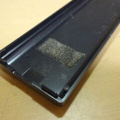 発光OK AIWA ワイヤレスリモコン RC-100 アイワ カセットデッキ AD-F90M用 札幌市 白石区 東札幌