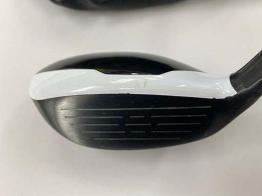 TaylorMade M2 ユーティリティ　3U TaylorMade (テーラーメイド) ユーティリティ M2 U4 フレックス