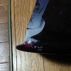 トヨタ bB 大型リアウィング リアスポイラー