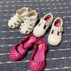Baby靴、サンダル12cm.13cm💕まとめて150円