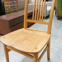 パイン無垢材ダイニングチェア2脚セット jtse パイン無垢材ダイニングチェア2脚セット jtse